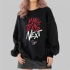 Will Anderson Jr Texans Make Texas Next Shirt 2 4