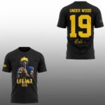 Wolverines Bryce Underwood LFG147 Shirt