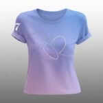 Women's BTS Love Yourself Print T-Shirt