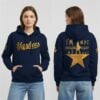 Yankees x Hamilton 2026 Im Not Throwing Away My Shot Hoodie 4 Yankees x Hamilton 2026 Im Not Throwing Away My Shot Hoodie 2