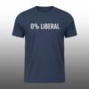 Zeek Arkham 0 Liberal Shirt 1