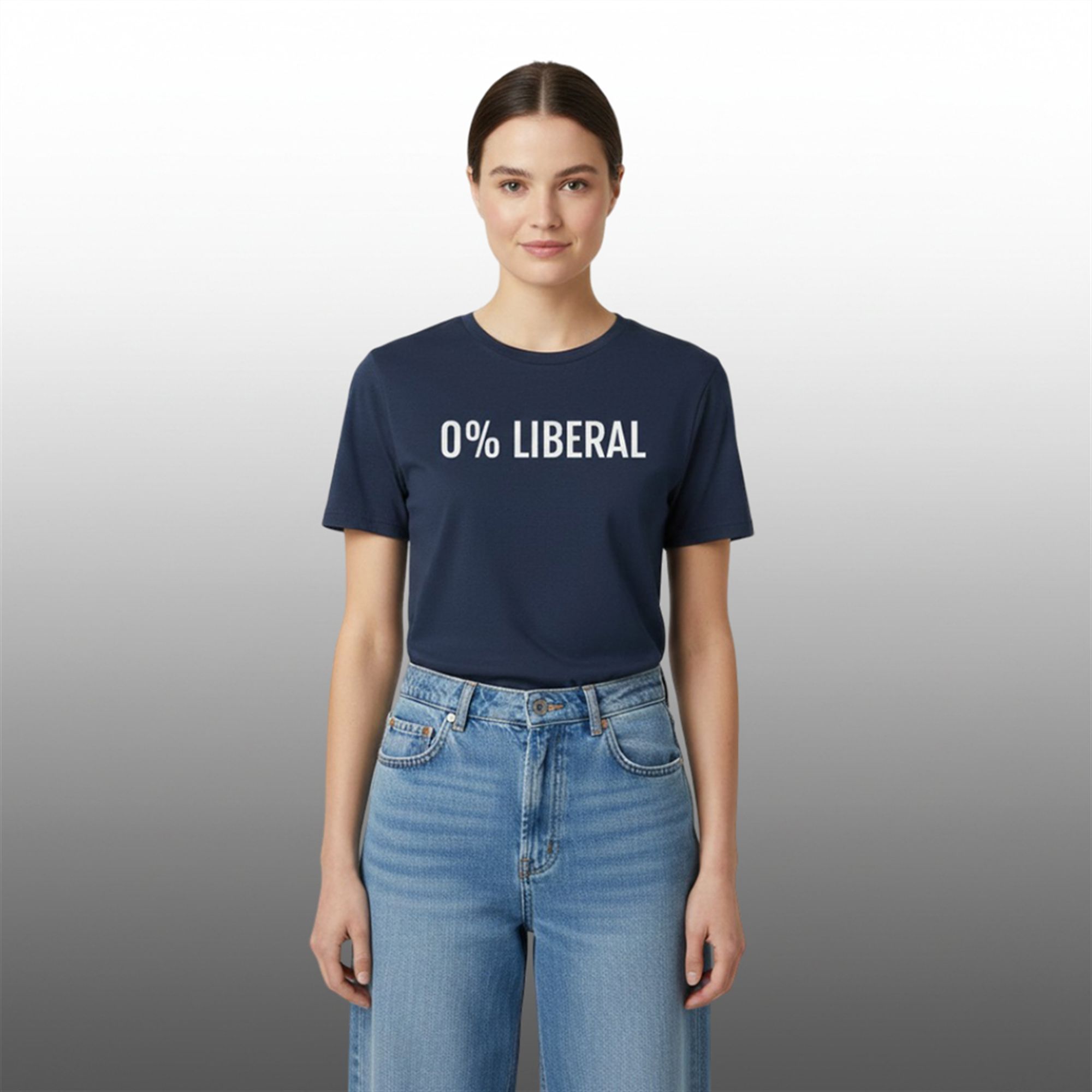 Zeek Arkham 0 Liberal Shirt 3 Zeek Arkham 0 Liberal Shirt 3