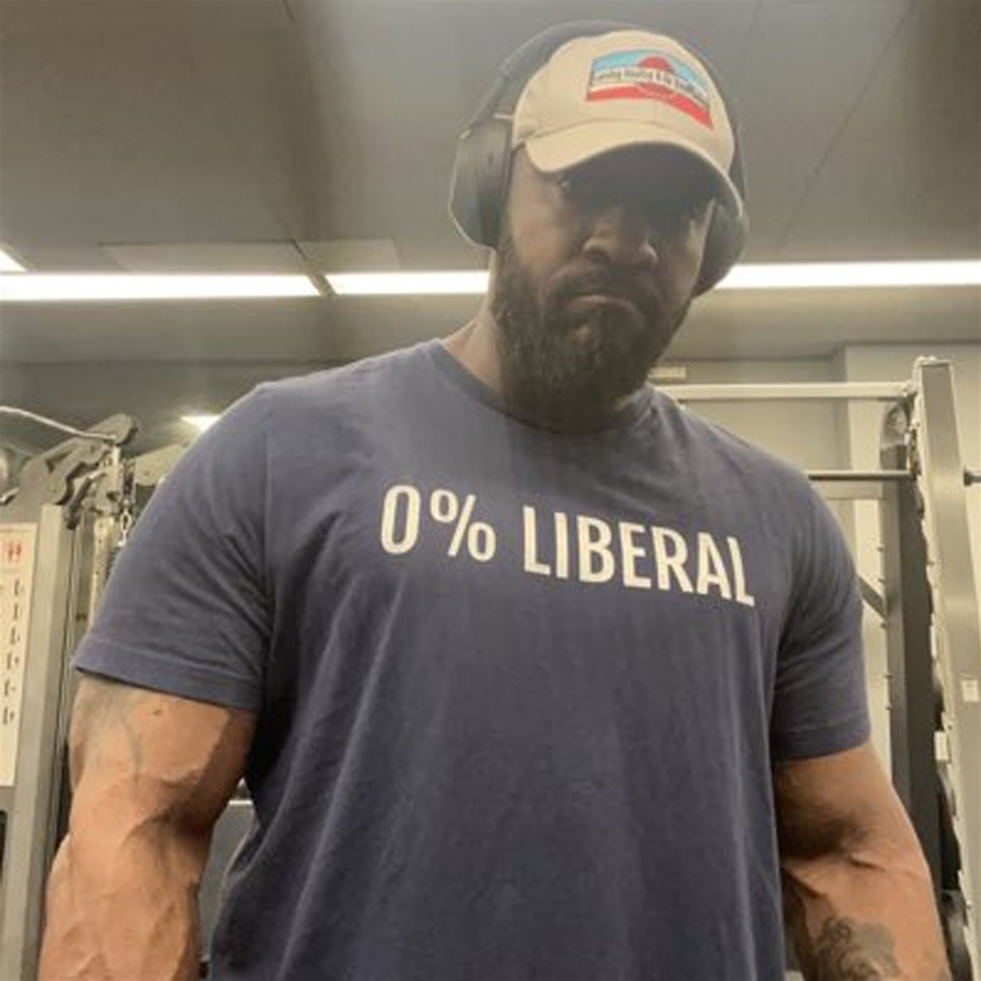 Zeek Arkham 0 Liberal Shirt 4 Zeek Arkham 0 Liberal Shirt 4