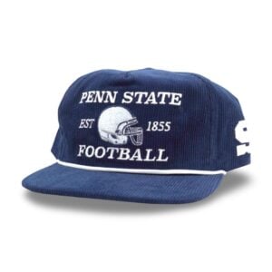 Rocco Becht Penn State Football Est 1855 Hat 1