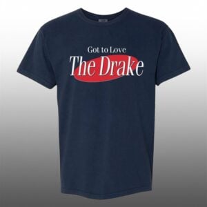 Patriots Got To Love The Drake Shirt 1