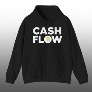 0 Grant Cardone Cash Flow Hoodie 1
