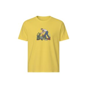 2026 Alexander Skarsgard SNL Shirt 1