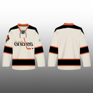 Orioles Hockey Jersey 2026 Giveaway 1