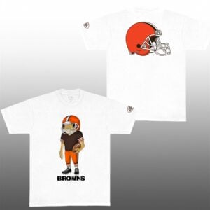 13 2026 Bad Bunny Browns Concho Shirt