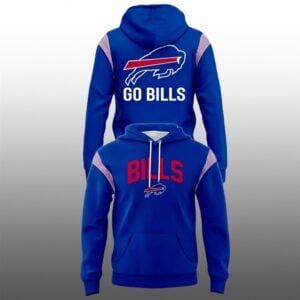 19 OCyrus Torrence Go Bills Hoodie
