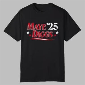 Drake Maye Stefon Diggs 25 Shirt 0 0