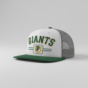 SF Giants University of San Francisco Night Hat 2026 Giveaway 1