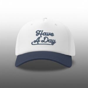 Wink Martindale Have A Day Hat 1