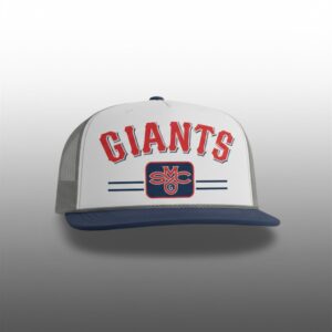 SF Giants Saint Marys College Night Hat 2026 Giveaway 1