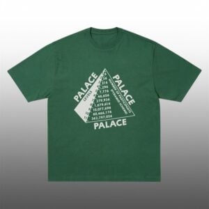 Louis Tomlinson Palace Scheme Shirt 1