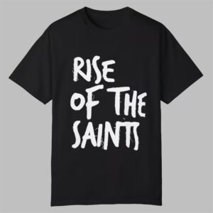 Chase Young Rise of the Saints Shirt 0 0