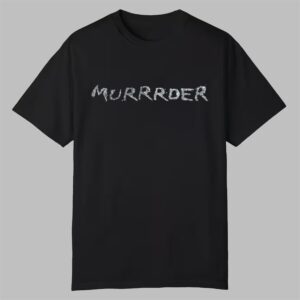 Alan Cumming Murrrder Shirt 0 0