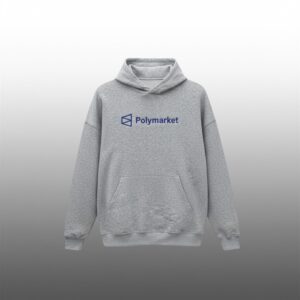 0 Nick Shirley Polymarket Hoodie
