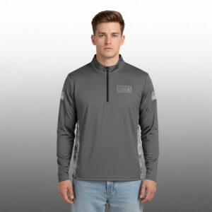 Atlanta Braves Quarter Zip Pullover 2026 Giveaway 2