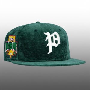 Chris Brown Phillies 1996 All Star Game Hat 1