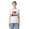 0 2026 I Love Wichita Honkers Shirt 2