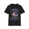0 2026 I May Live In Virginia But On Gameday My Heart Soul Belongs To Patriots Shirt 2 0