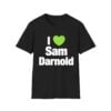 0 2026 Seahawks I Love Sam Darnold Shirt 1