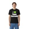 0 2026 Seahawks I Love Sam Darnold Shirt 3