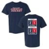 0 2026 Thats Just American Hockey Shirt