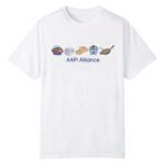 AAPI Alliance Shirt