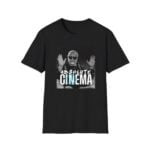 Aurelio De Laurentiis Absolute Cinema Shirt