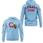 Chicago Cubs 2026 Spring Training Hoodie