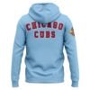 0 Chicago Cubs 2026 Spring Training Hoodie 3