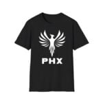 Dave Portnoy PHX Shirt
