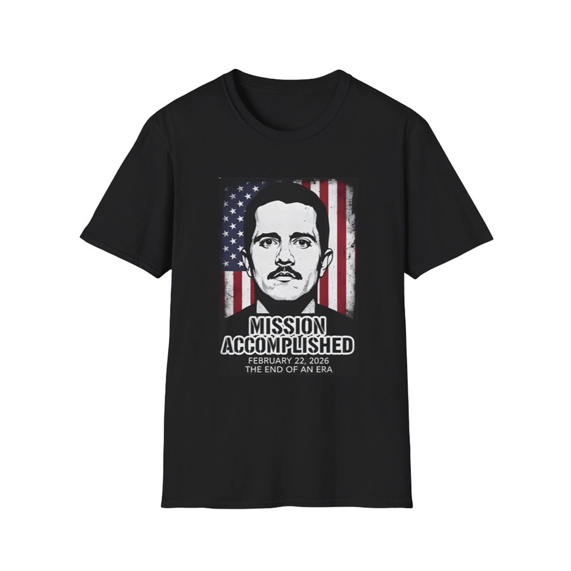 El Mencho Justice Served Mission Accomplished Shirt 1 0 El Mencho Justice Served Mission Accomplished Shirt