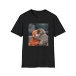 Ichikawa Zoo Punch Monkey Shirt