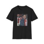 Jack Hughes Teeth Shirt
