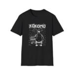 KOKOMO Welcome To Gladlands Shirt
