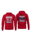 0 Patriots Super Bowl LX 2026 Champions Hoodie (3)