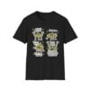 0 Rocky Project Hail Mary Funny Meme Shirt