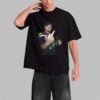 0 Seahawks Sam Darnold Middle Finger Shirt 2
