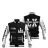 0 Seahawks Super Bowl LX Champions 2026 Jacket