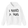 0 Stefon Diggs I Need A Hug Hoodie 1