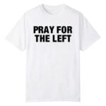 Tom MacDonald Pray For The Left Shirt
