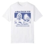 Vip Archimedes Ollie Call To Adopt Shirt