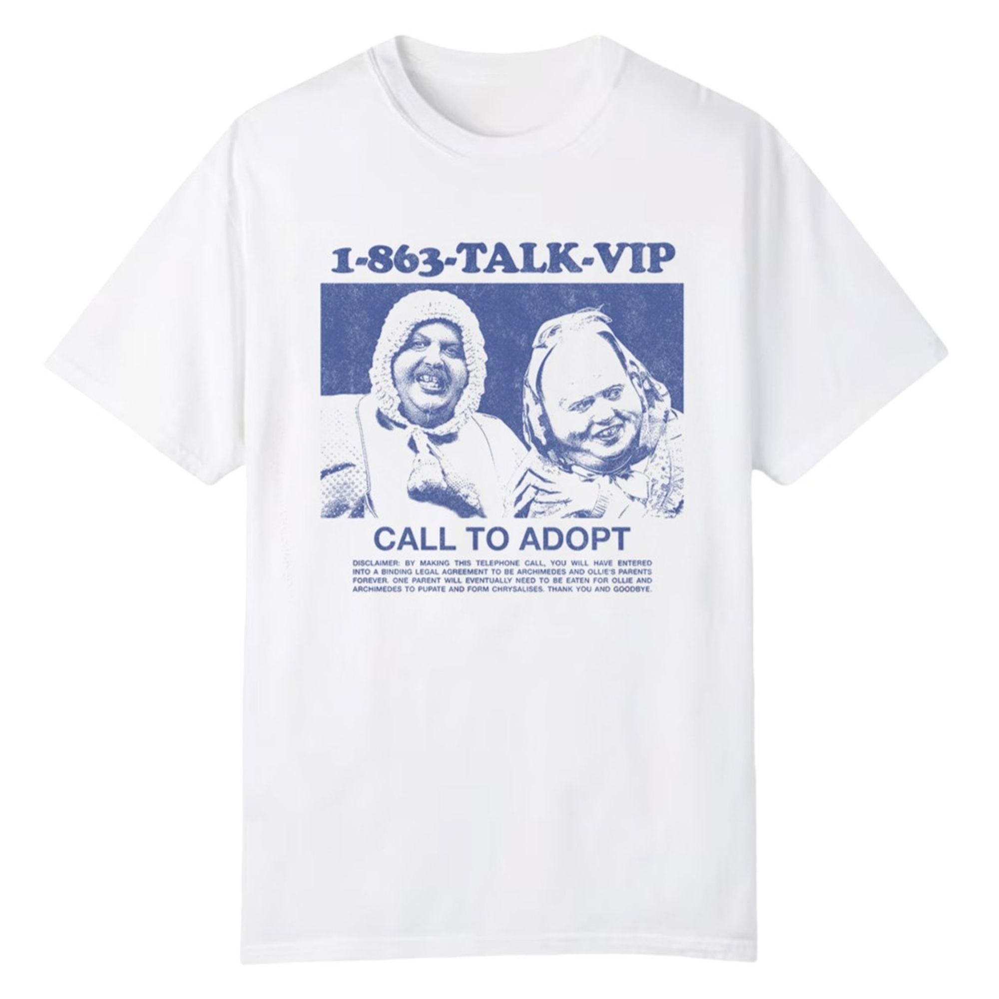 Vip Archimedes Ollie Call To Adopt Shirt 1 0 Vip Archimedes Ollie Call To Adopt Shirt