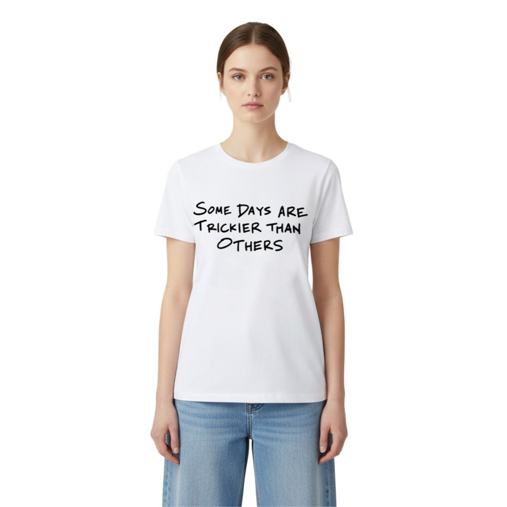 Whoopi Goldberg Some Days Are Trickier Than Others Shirt 2 0 Whoopi Goldberg Some Days Are Trickier Than Others Shirt 2