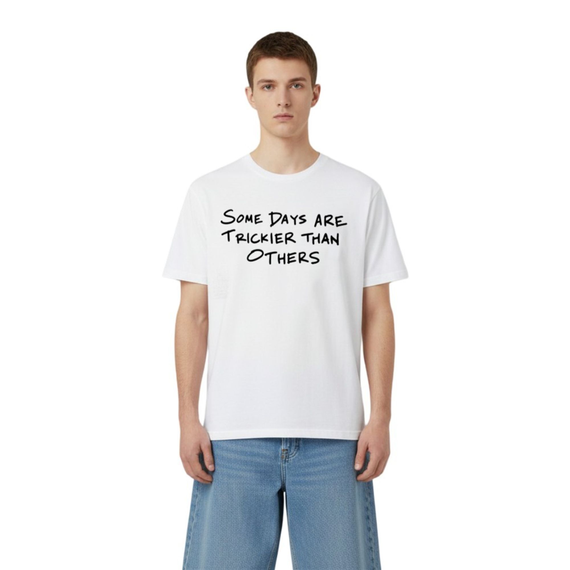 Whoopi Goldberg Some Days Are Trickier Than Others Shirt 3 0 Whoopi Goldberg Some Days Are Trickier Than Others Shirt 3