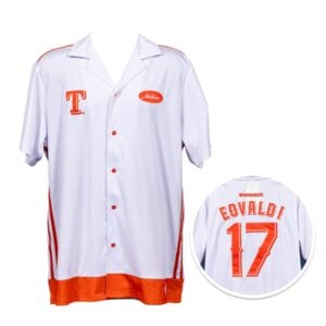 2026 Rangers Whataburger Theme Nights Shirt Giveaway 1