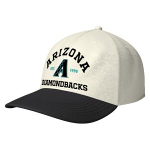 2026 Diamondbacks Healthcare Heroes Hat Giveaway 1